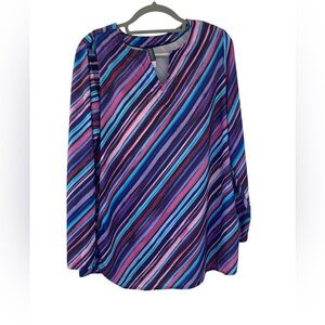 Swim 365 plus size swim top